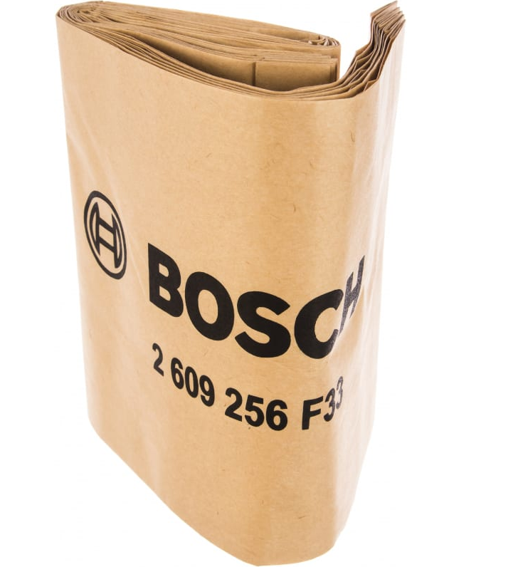 Мешки для пылесоса AdvancedVac 20 Bosch