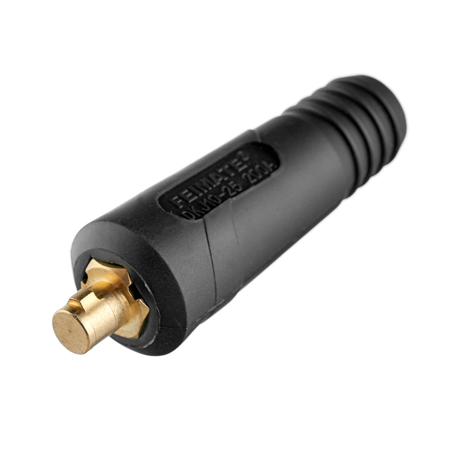 Вилка кабельная 10-25 серия STANDART