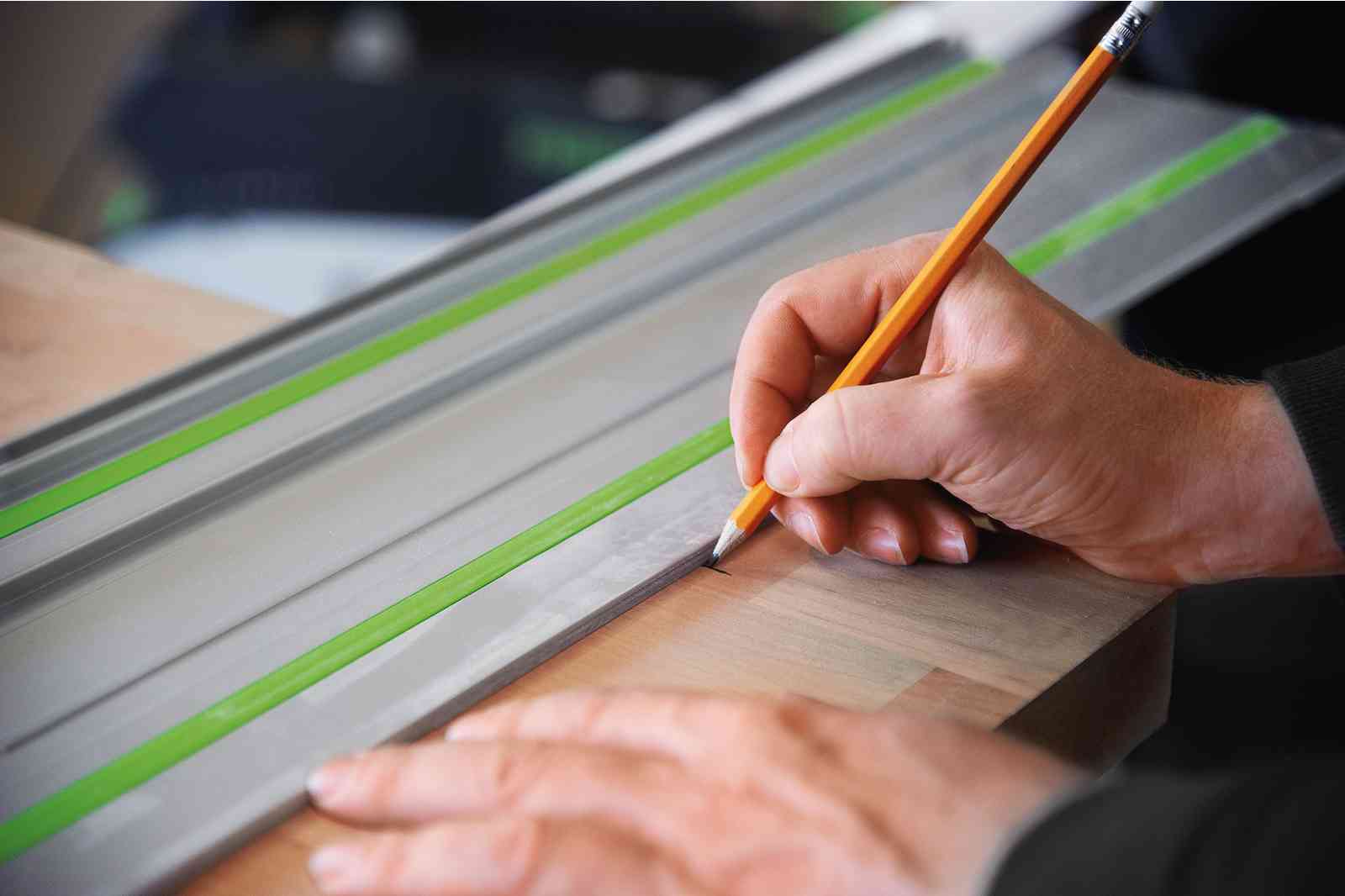 Шина-направляющая FESTOOL FS 1400/2