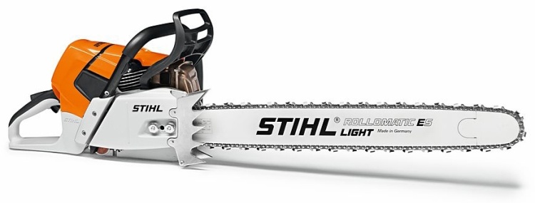 Бензопила Штиль MS 661 3/8" (63 см,цепь 84зв,кожух)