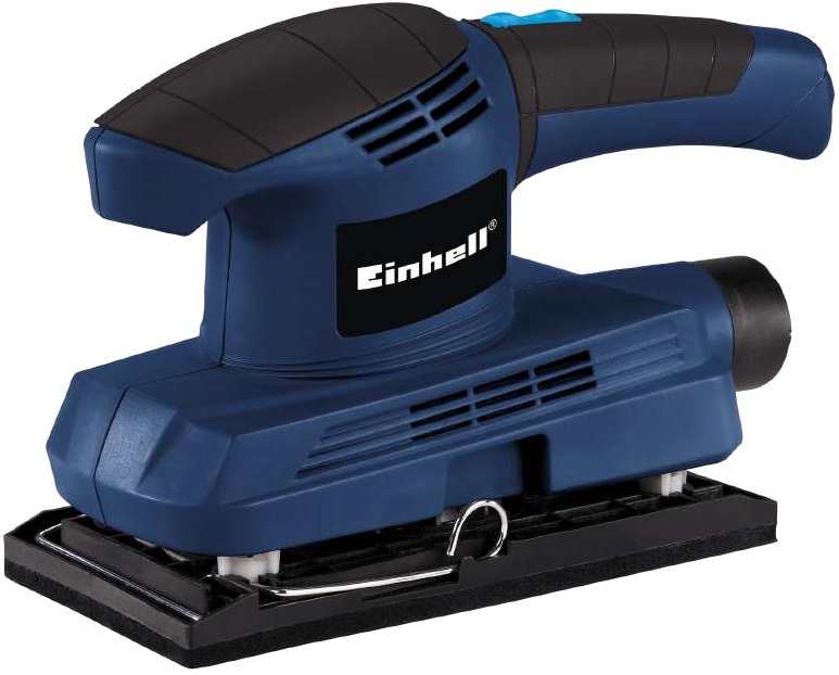 Виброшлифмашина Einhell BT-OS 150