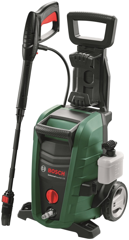 Мойка высокого давления Bosch UniversalAquatak 135