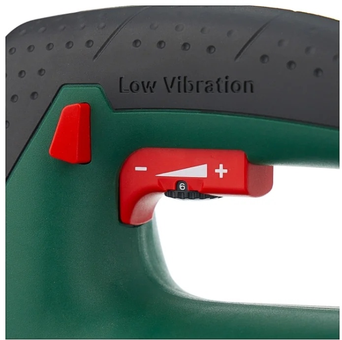 Лобзик PST 900 PEL BOSCH