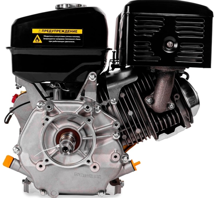 Двигатель CHAMPION G390HK