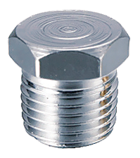 FUBAG Переходник 3/8"M заглушка