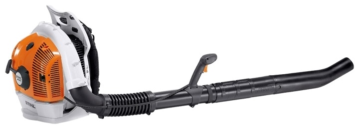 Воздуходувное устройство BR 550