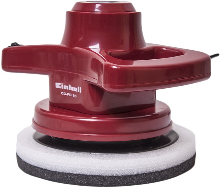 Полировальная машина Einhell Car Classic CC-PO 90