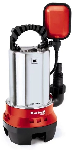 Насос поплавковый Einhell RG-DP 1135N
