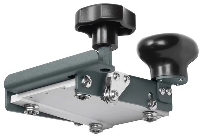 Система ручной резки для широкоформатной плиты BIHUI (рез до 3.2м), 5 поколение