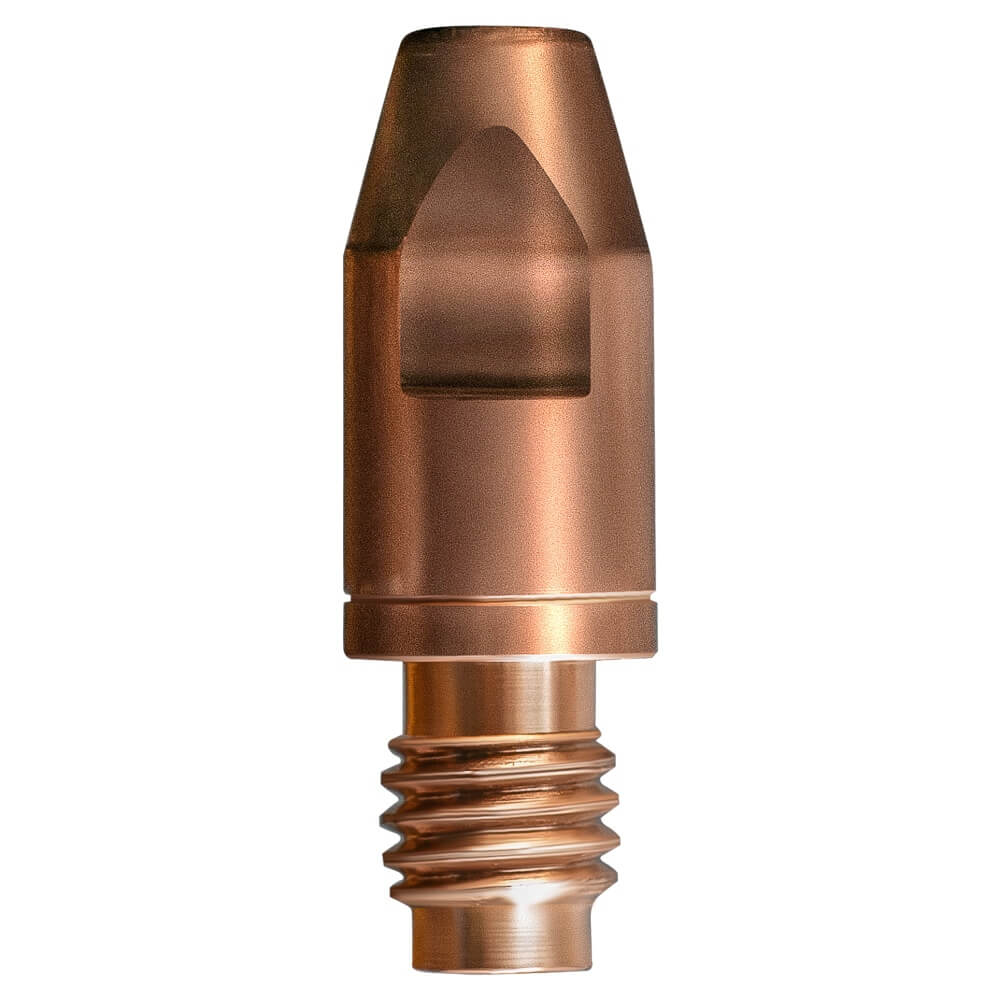 Наконечник сварочный Cu-Cr-Zr М8 d1,6мм LED8030-16 Наконечник сварочный Cu-Cr-Zr М8 d1,6мм LED8030-16
