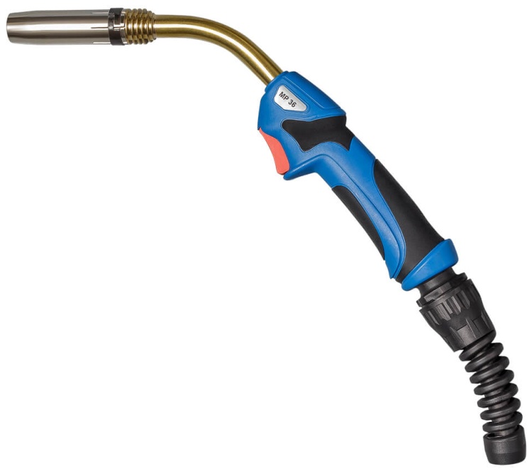Горелка MIG MP 36 4м DME3604 Горелка MIG MP 36 4м DME3604