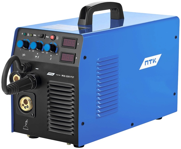 ПТК МАСТЕР MIG 220 F17