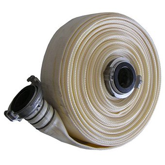 Рукав напорный 25 с головками ГР-25 (20м) CHAMPION,С2547