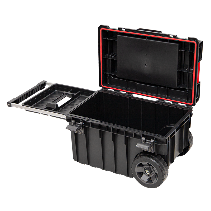 Ящик для инструмента Patrol QS ONE Trolley Expert