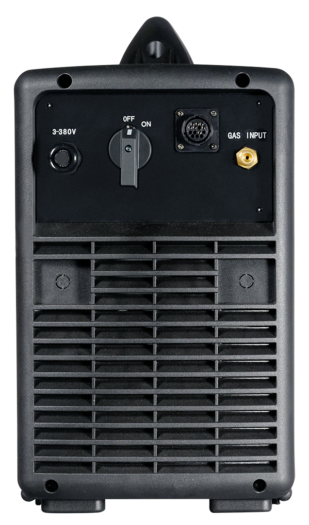 FUBAG Сварочный инверторный аргонодуговой аппарат INTIG 400 T DC PULSE c горелкой с горелкой FB TIG 26 5P 4m (38459)