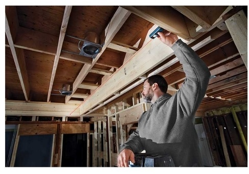 Лазерный дальномер GLM 20 Professional