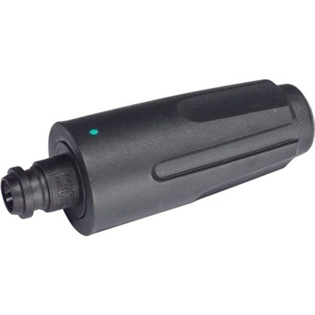 Вращающееся сопло 1 зеленая точка