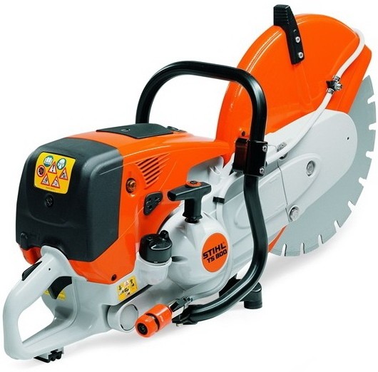 Абразивно-отрезное устройство Штиль TS 800