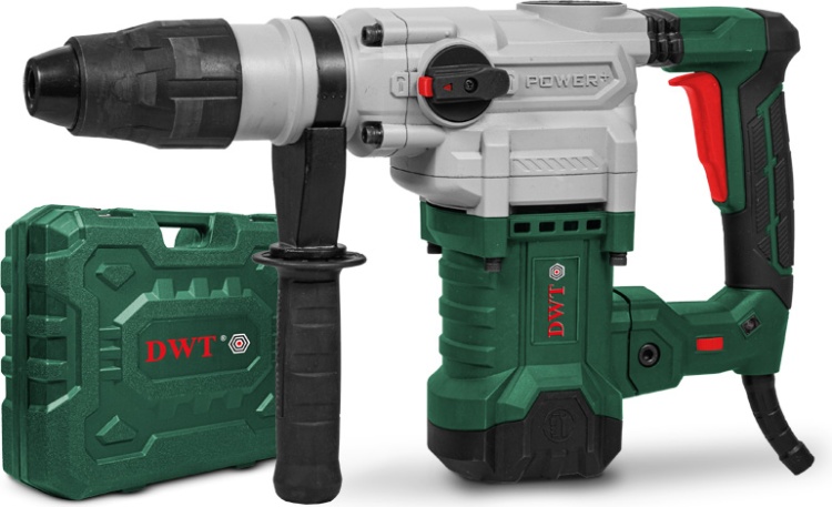 Перфоратор DWT BH16-42 VB BMC SDS-Max