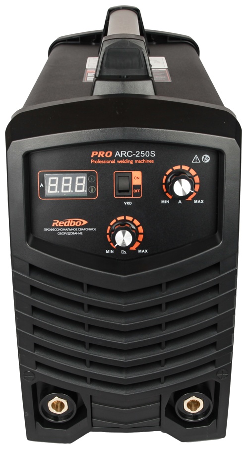 Сварочный аппарат Redbo Pro Arc 250S