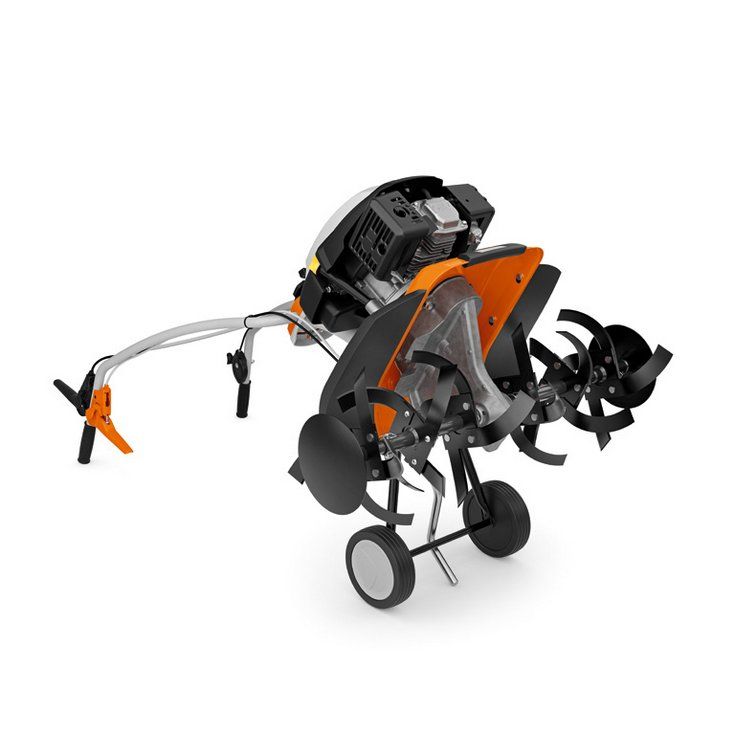 MH 585.0 - STIHL