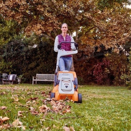 RMA 339.0 (с AK 30 + AL 101) - STIHL