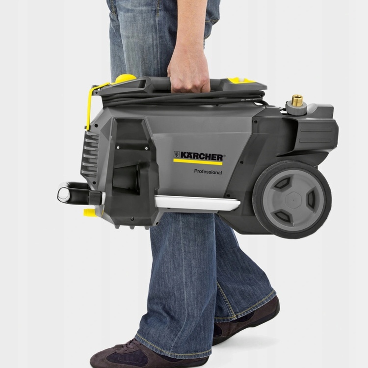 Аппарат высокого давления Karcher HD 5/15 C