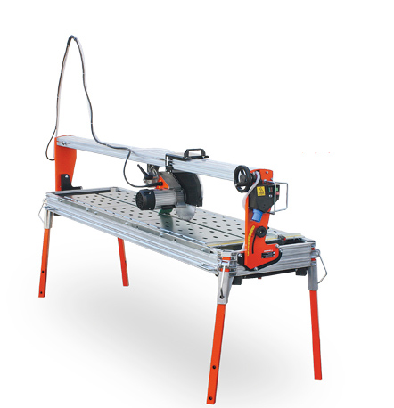 Станок для резки камня KZ9200 Nuova Battipav PRIME 200см