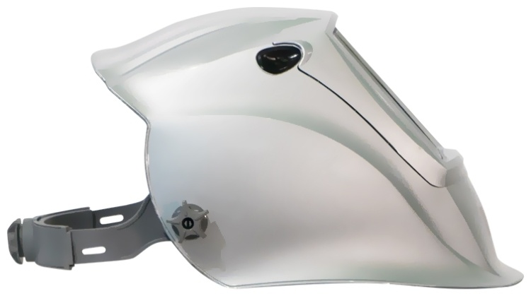 FUBAG Маска сварщика BLITZ 5-13 Visor Digital Natural Color