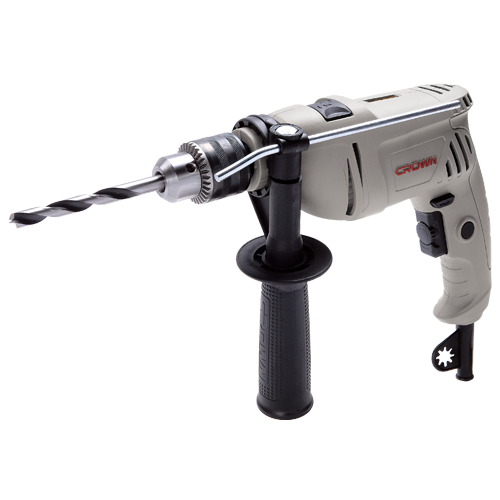 Дрель ВМС CROWN CT10065