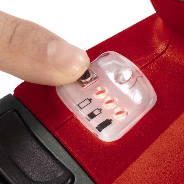 Шуруповерт Einhell RT-CD 18/1 Li