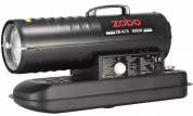 Дизельный нагреватель прямого действия ZOBO ZB-K70