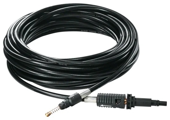 Дренажный шланг BOSCH 10 м AQT