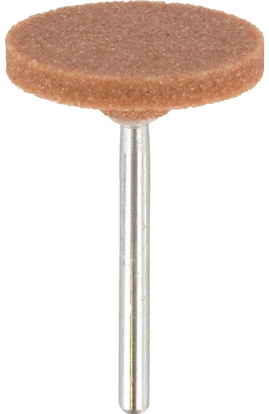 Шлифовальный камень из оксида алюминия 25,4 мм