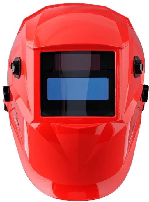 FUBAG Маска сварщика "Хамелеон" OPTIMA 9-13 RED