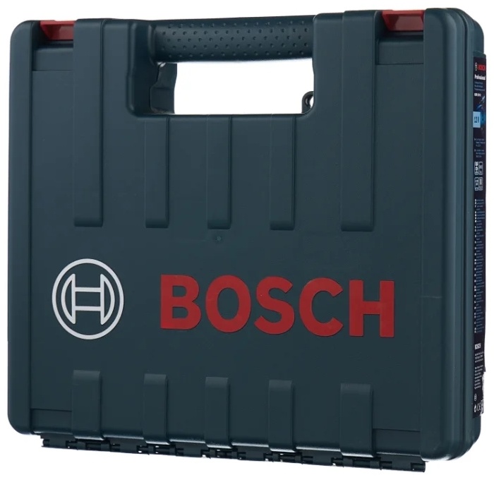 Шуруповерт Bosch GSR 120-LI Professional