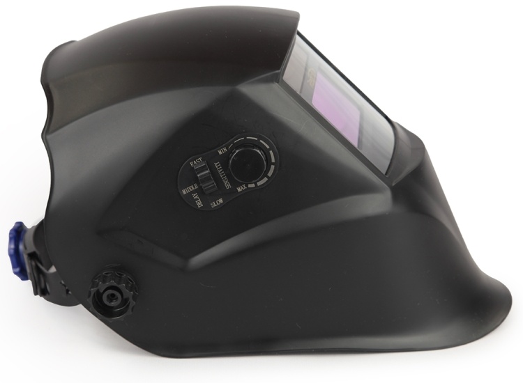 Маска сварщика хамелеон REDBO RB-6000-23