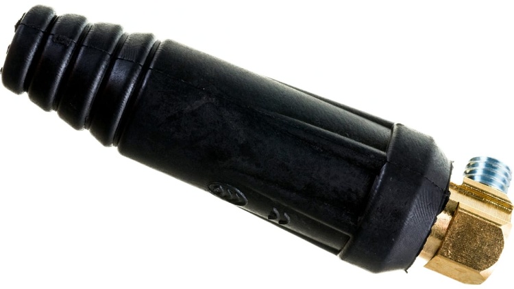 Вилка кабельная 35-50 AER3550