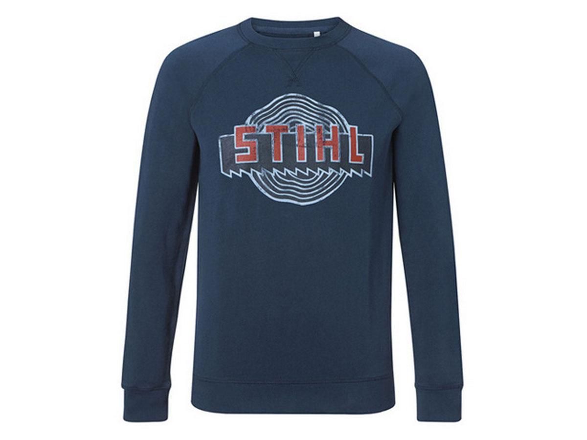 Толстовка STIHL. (Размер XL) - STIHL