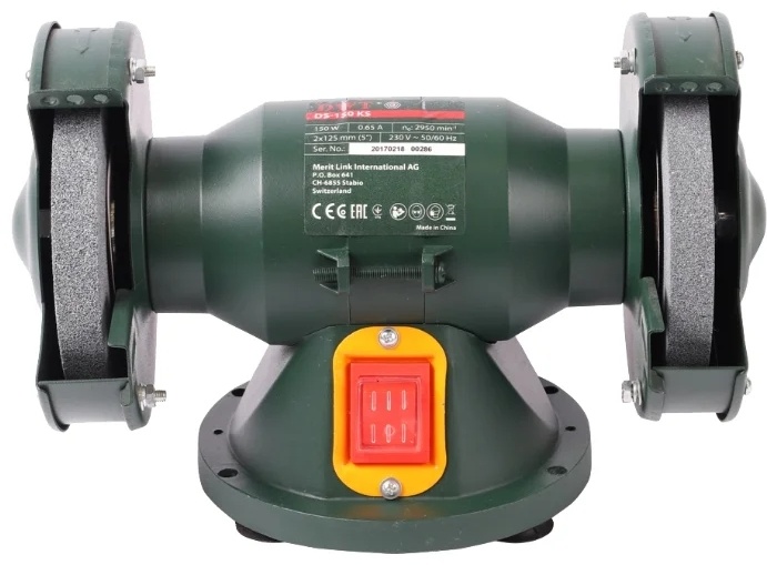 Точило DWT DS-150 KS