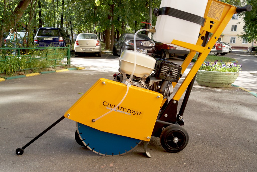 Резчик швов СПЛИТСТОУН СS-149