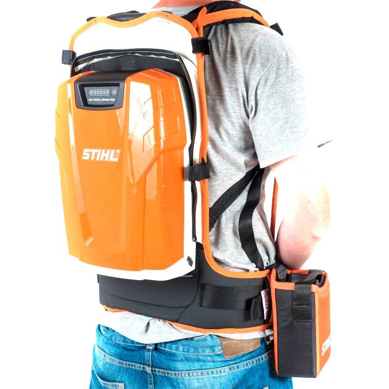 Аккумулятор AR 1000 STIHL - STIHL