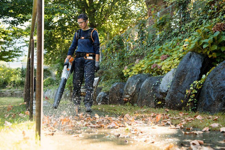 BGA 200 (без АК и ЗУ) - STIHL