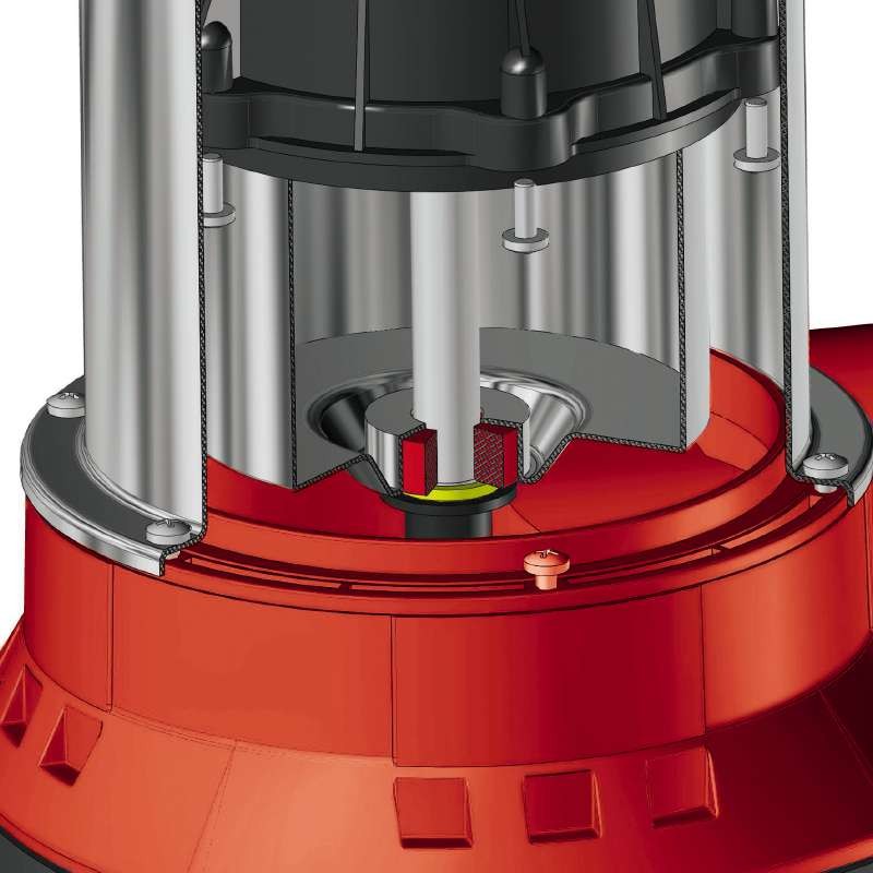 Насос поплавковый Einhell GH-SP 2768