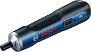Аккумуляторная отвертка Bosch GO Professional 