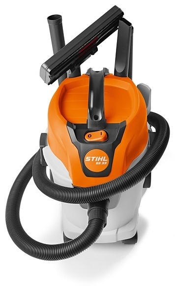 Пылесос Штиль SE-33