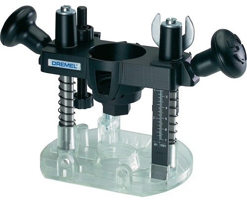 Приставка для фрезерования