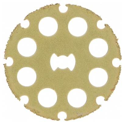 Отрез.круг для древ.SC544 38мм 1шт