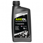 Масло моторное синтетическое AREOL Max Protect LL 5W-30