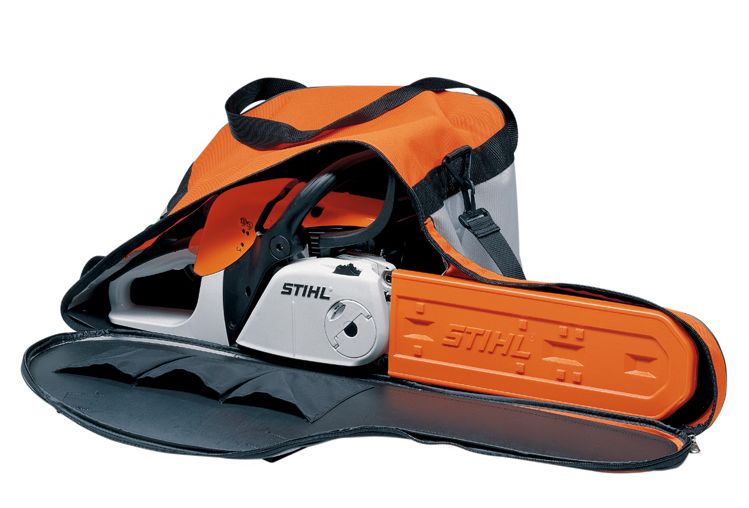 Сумка для бензопилы